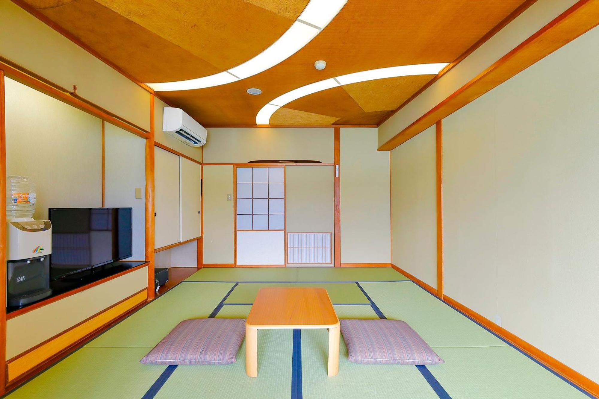 Ooedo Onsen Monogatari Nanki Kushimoto 호텔 외부 사진