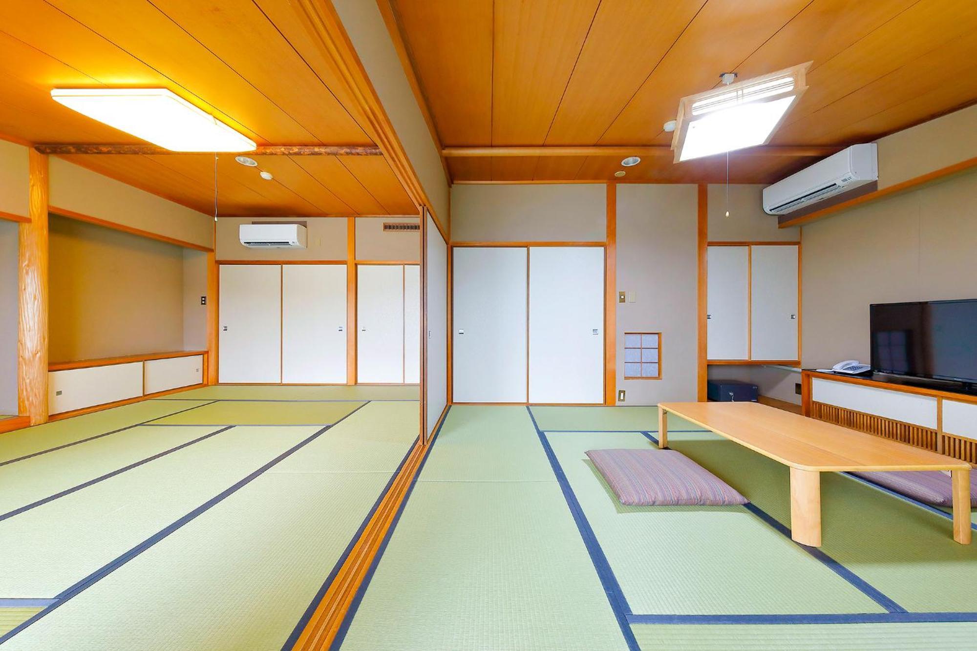 Ooedo Onsen Monogatari Nanki Kushimoto 호텔 외부 사진