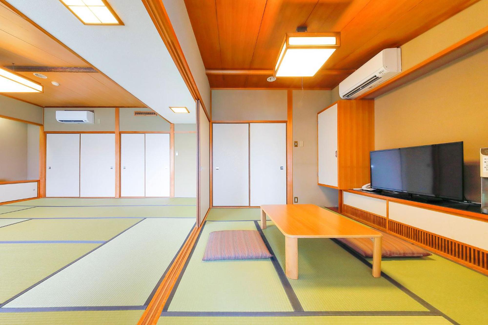 Ooedo Onsen Monogatari Nanki Kushimoto 호텔 외부 사진