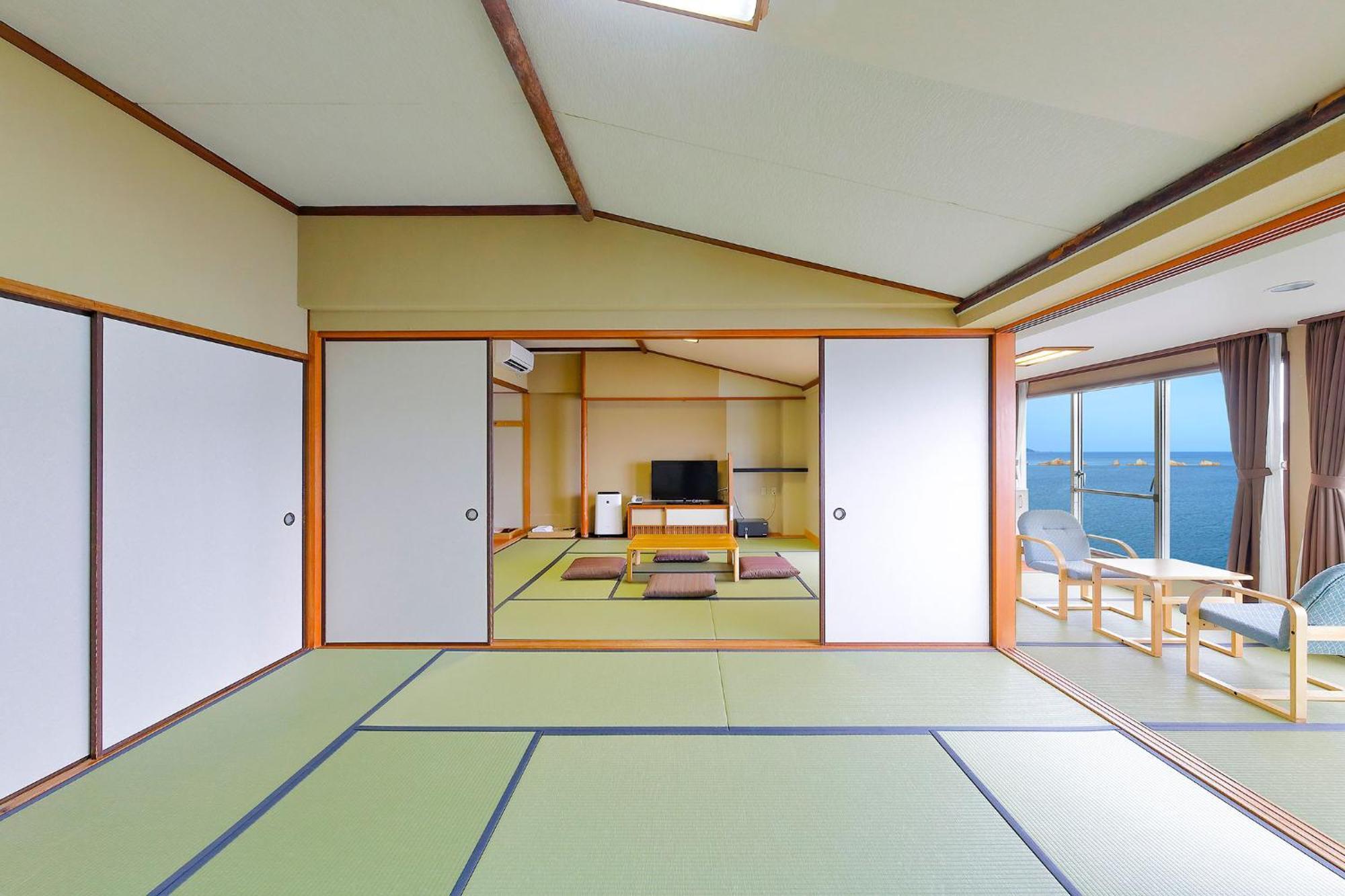 Ooedo Onsen Monogatari Nanki Kushimoto 호텔 외부 사진