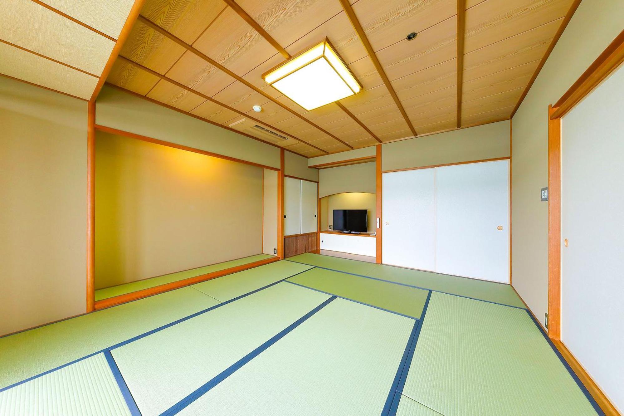 Ooedo Onsen Monogatari Nanki Kushimoto 호텔 외부 사진