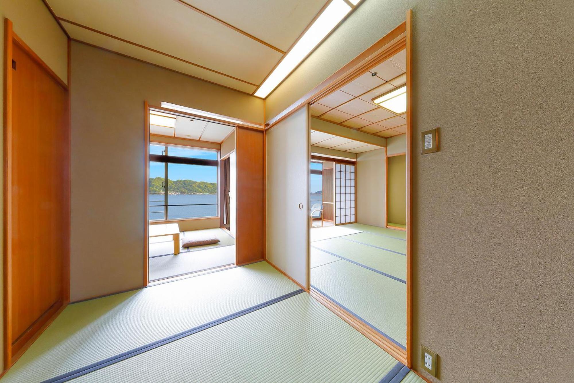Ooedo Onsen Monogatari Nanki Kushimoto 호텔 외부 사진